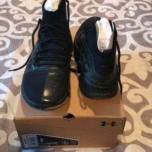 COPY - UA Project Rock 1 sneakers